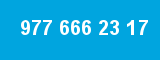 977 666 23 17